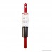 KitchenAid Gourmet Rolling Pin Red - B005D6FYXY